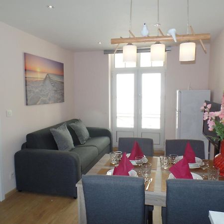 Beaulieu Apartment Бланкенберге Екстериор снимка