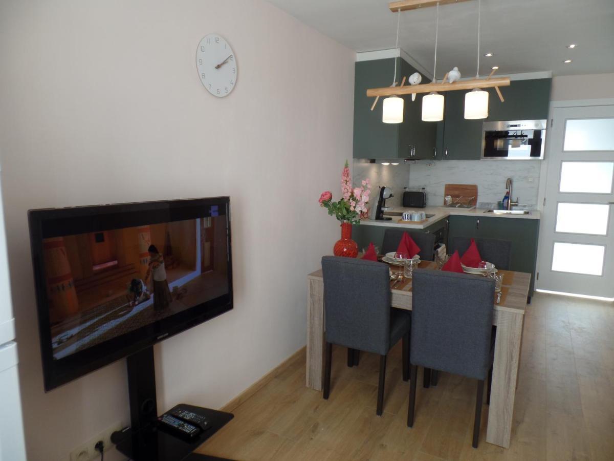 Beaulieu Apartment Бланкенберге Екстериор снимка