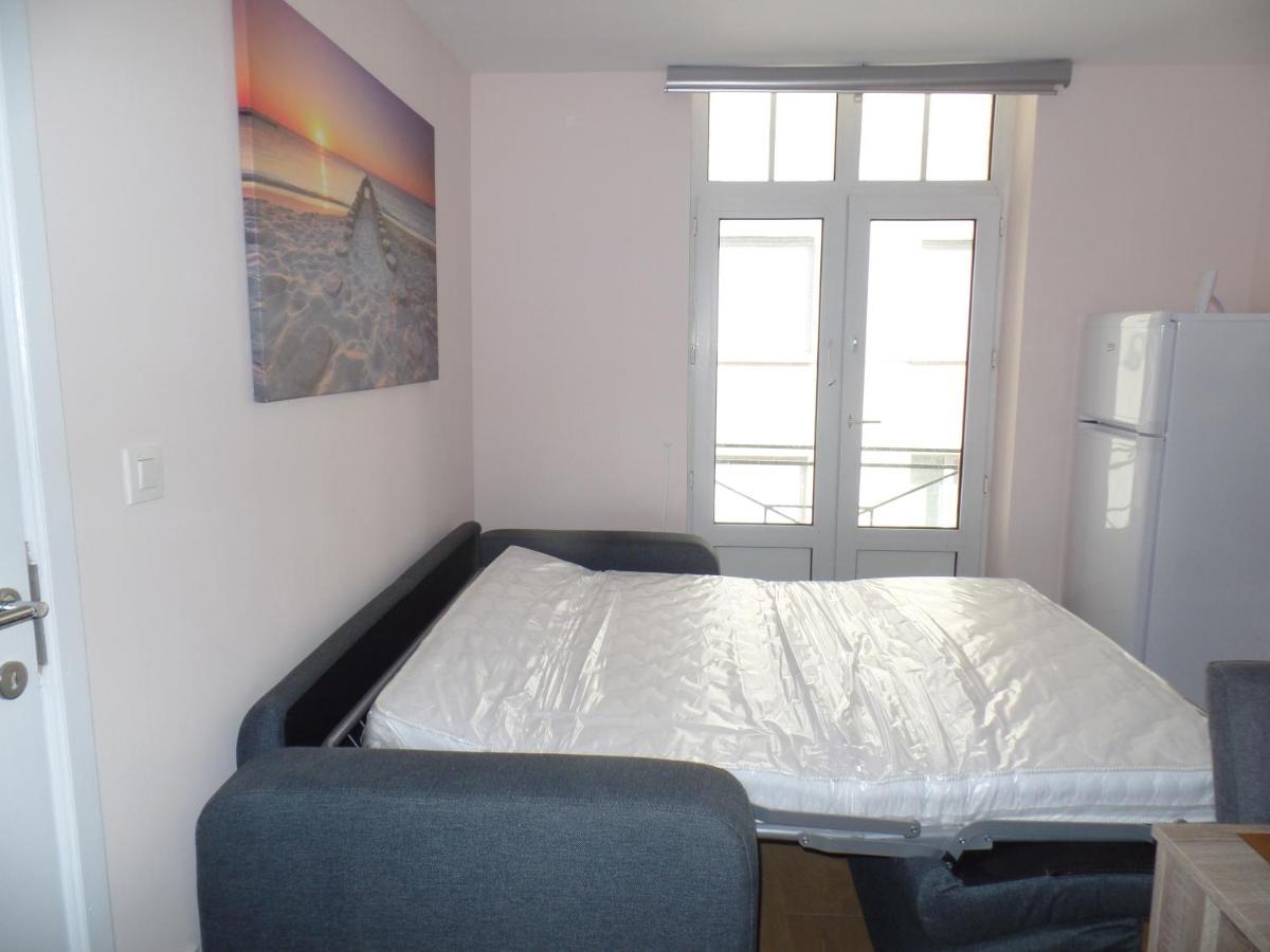 Beaulieu Apartment Бланкенберге Екстериор снимка
