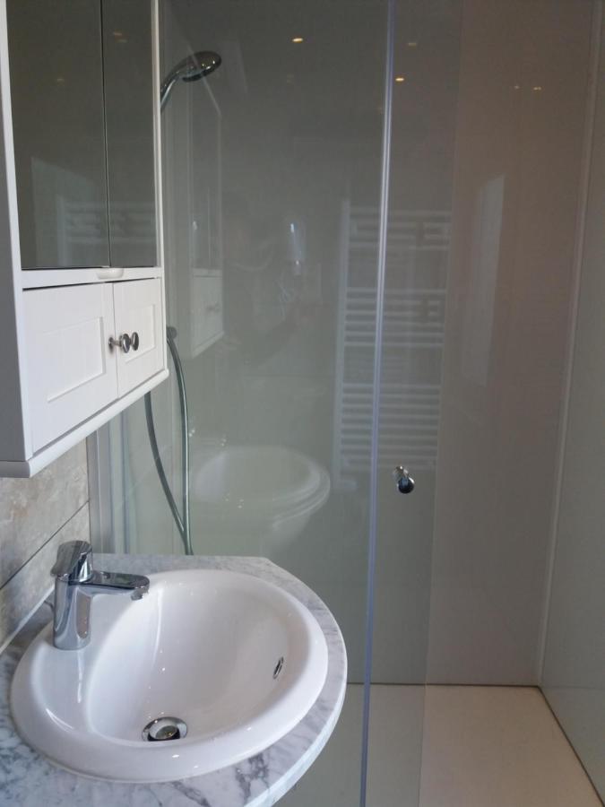 Beaulieu Apartment Бланкенберге Екстериор снимка