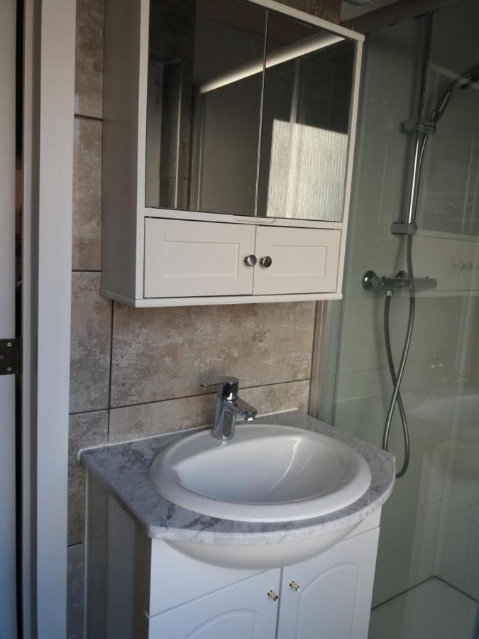 Beaulieu Apartment Бланкенберге Екстериор снимка