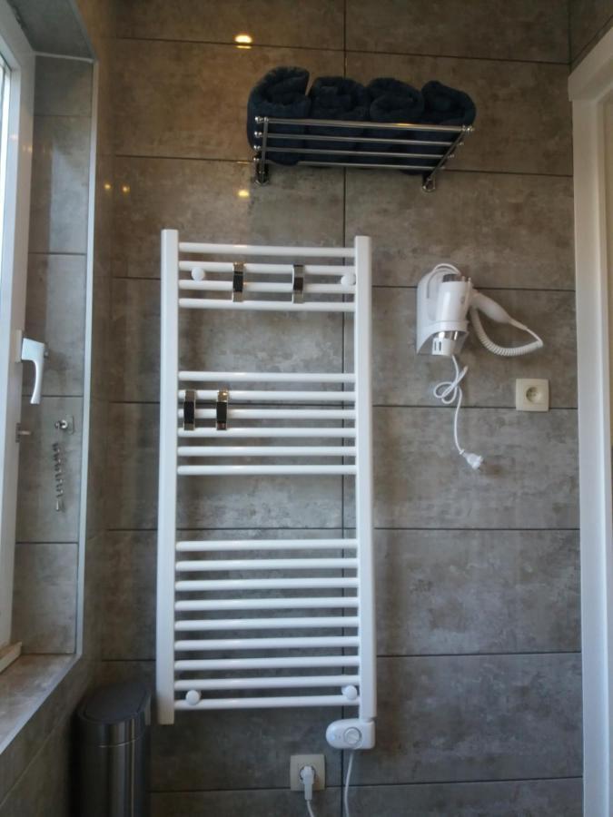 Beaulieu Apartment Бланкенберге Екстериор снимка