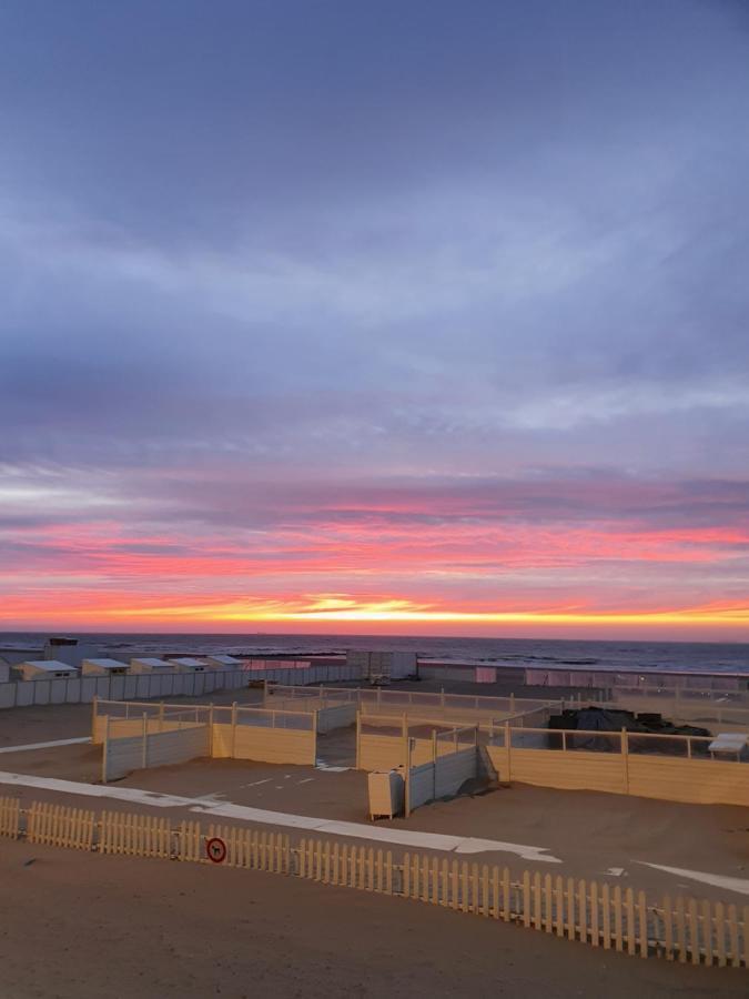 Beaulieu Apartment Бланкенберге Екстериор снимка