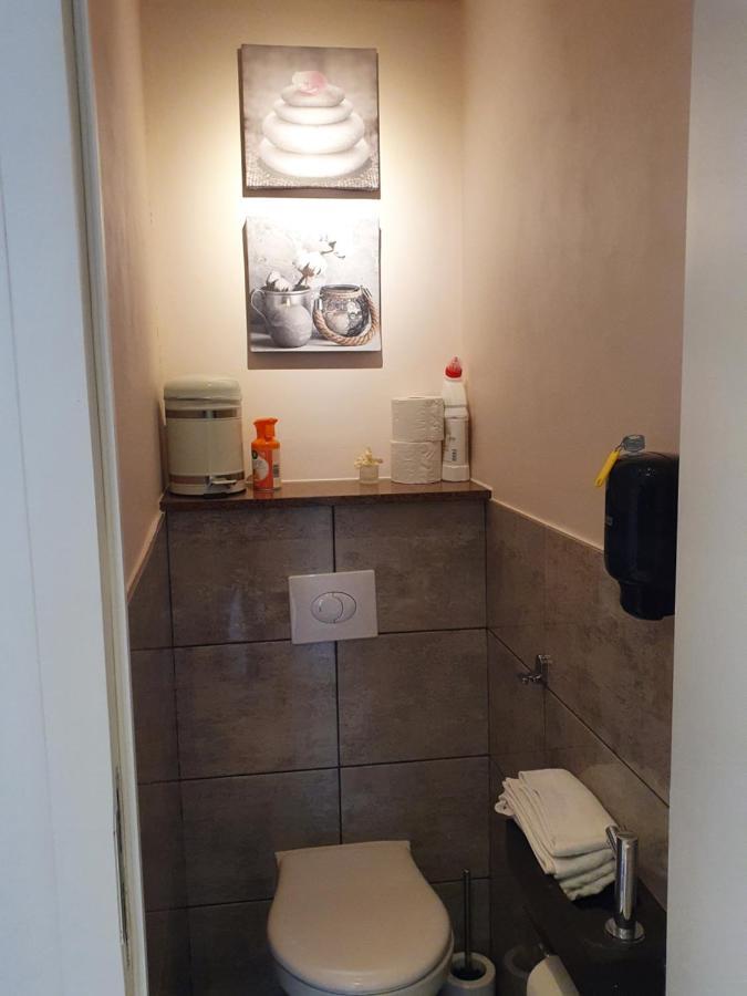 Beaulieu Apartment Бланкенберге Екстериор снимка