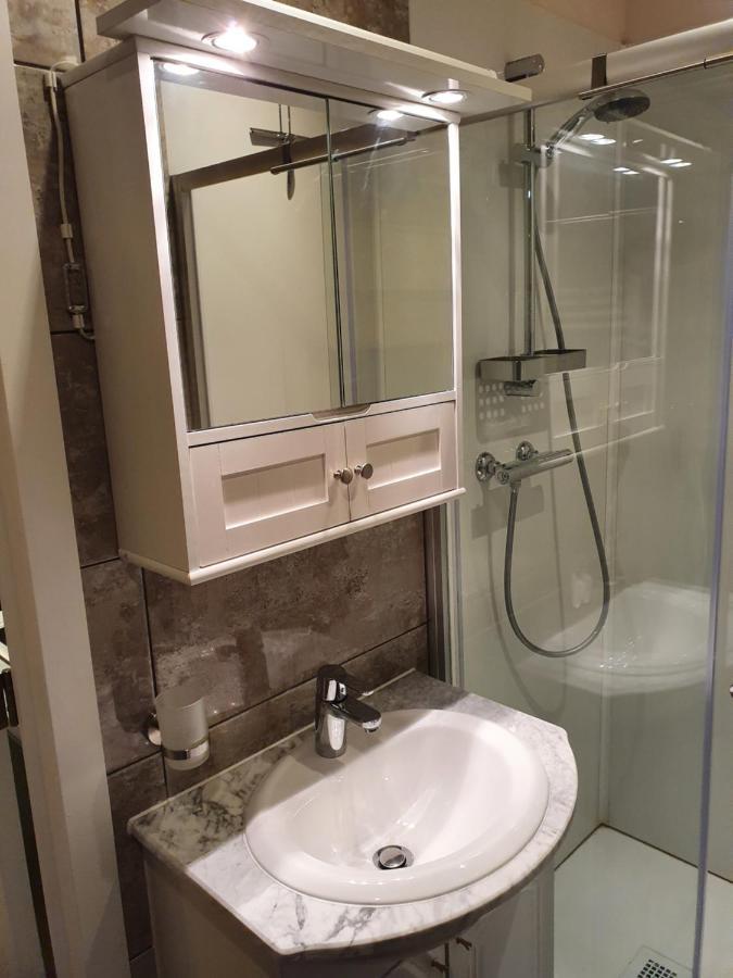 Beaulieu Apartment Бланкенберге Екстериор снимка